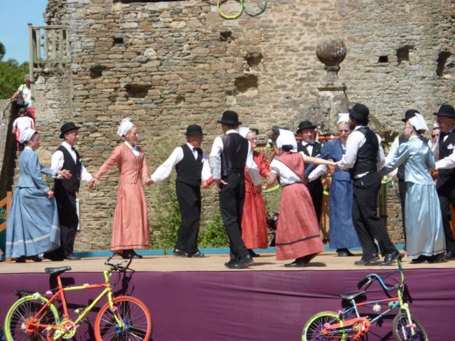 Niort 2012