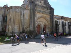 Niort 2012