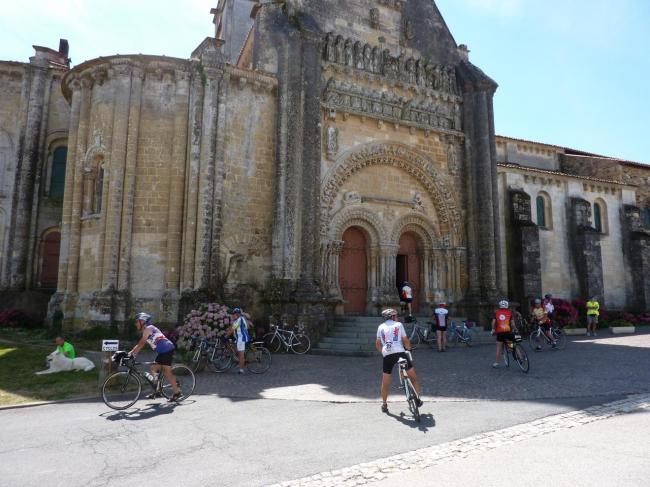 Niort 2012