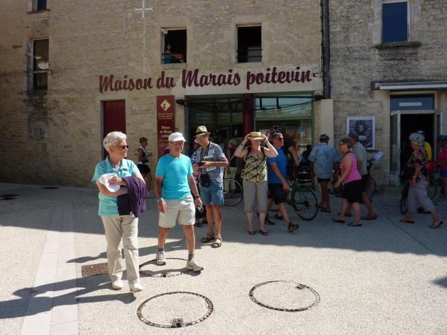 Niort 2012