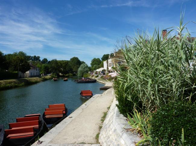 Niort 2012