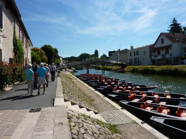 Niort 2012