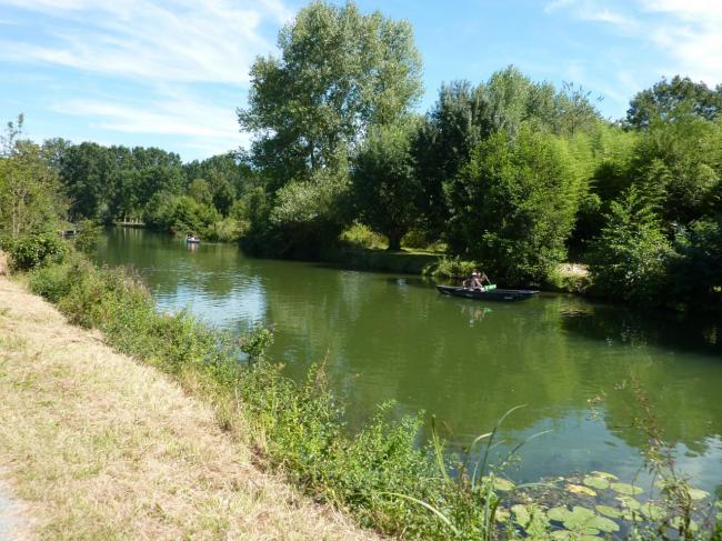 Niort 2012
