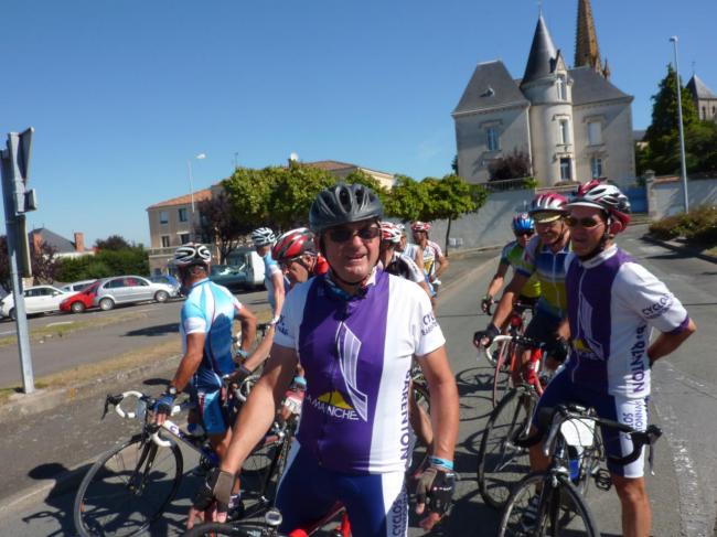 Niort 2012