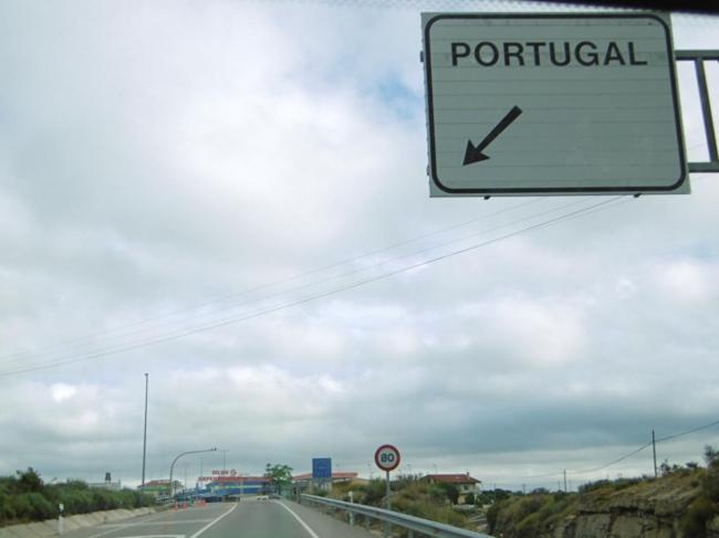 Murtosa Portugal