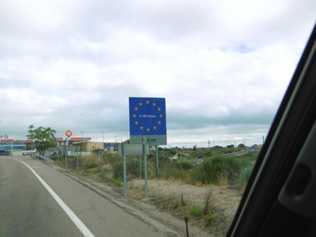Murtosa Portugal