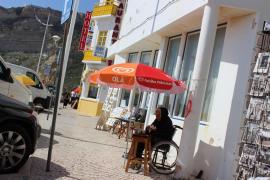 Murtosa Portugal