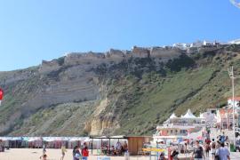 Murtosa Portugal