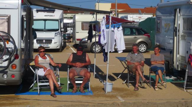 Murtosa Portugal