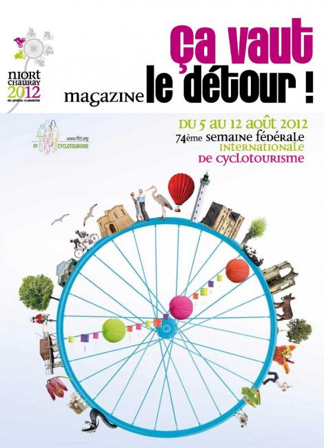Niort 2012