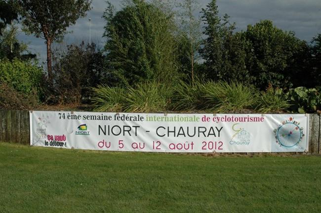 Niort 2012