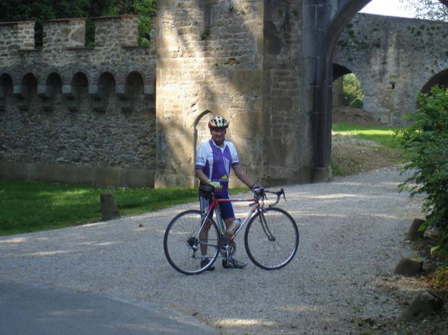 Yverdon les bains 2013
