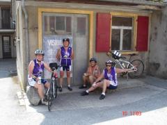Yverdon les bains 2013
