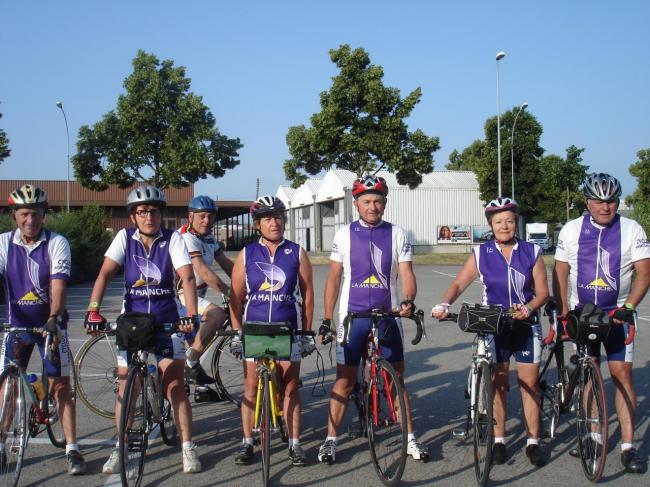 Yverdon les bains 2013