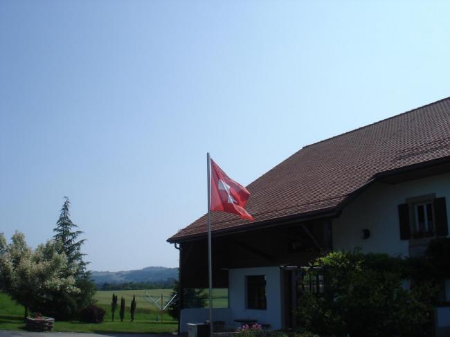 Yverdon les bains 2013